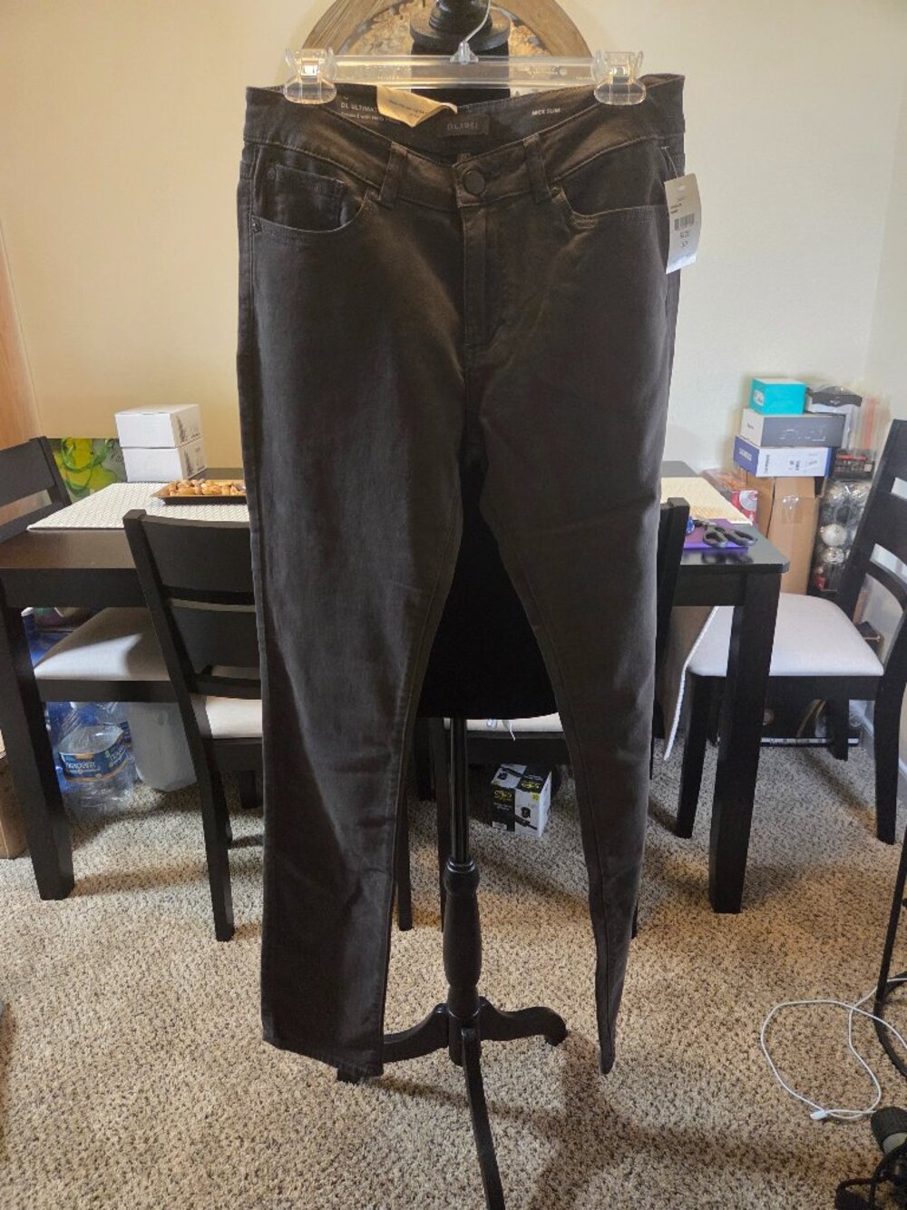 Mens Pants DL1961